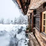 別荘 Napoleonvilla In By Interhome レンヴェーク