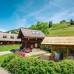 Napoleonvilla In By Interhome