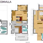 Napoleonvilla In By Interhome 別荘