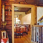 Napoleonvilla In By Interhome
