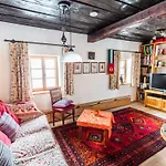 Napoleonvilla In By Interhome 別荘 *