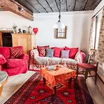 Napoleonvilla In By Interhome 別荘 *