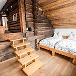 Napoleonvilla In By Interhome 別荘 *
