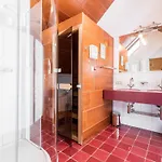 別荘 Napoleonvilla In By Interhome レンヴェーク
