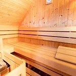 Napoleonvilla In By Interhome 別荘 *