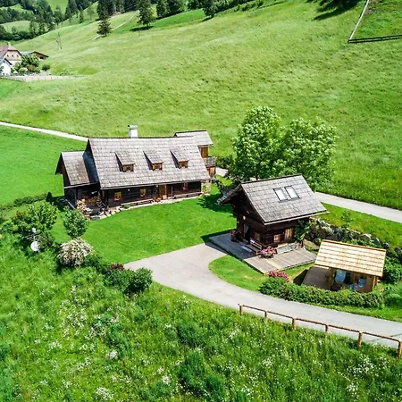 度假居 Napoleonvilla In Rennweg Am Katschberg By Interhome *