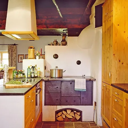 펜션 Napoleonvilla In By Interhome 렌베그