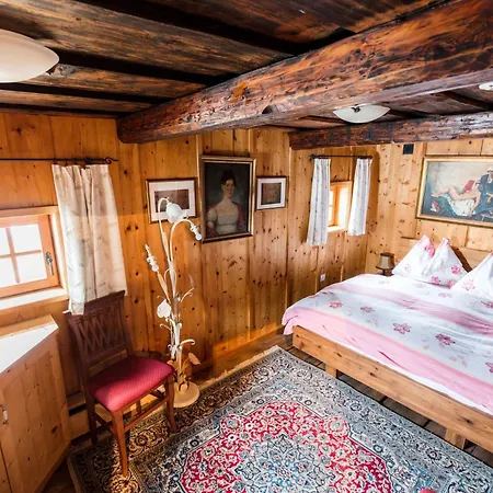 Holiday home Napoleonvilla In Rennweg Am Katschberg By Interhome Rennweg am Katschberg