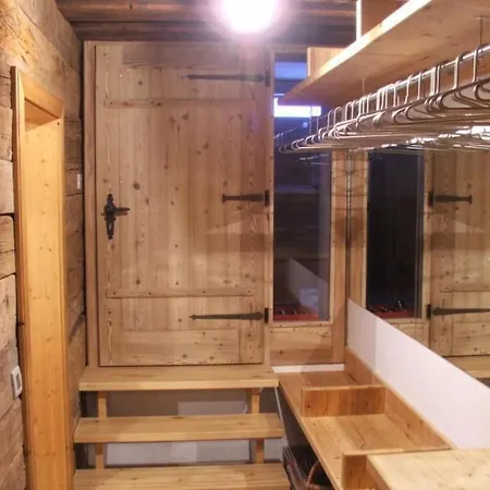 Napoleonvilla In By Interhome 펜션