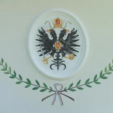 Napoleonvilla In By Interhome Rennweg am Katschberg