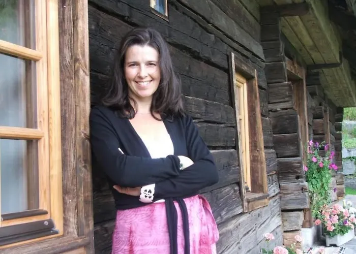 Napoleonvilla In Rennweg Am Katschberg By Interhome *