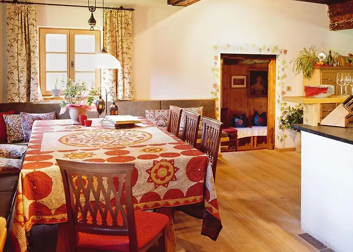 Napoleonvilla In Rennweg Am Katschberg By Interhome Holiday home Rennweg am Katschberg