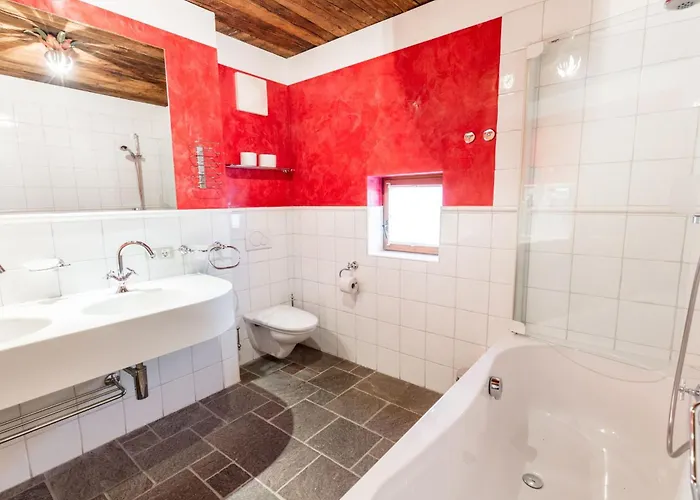 Holiday home Napoleonvilla In Rennweg Am Katschberg By Interhome Rennweg am Katschberg