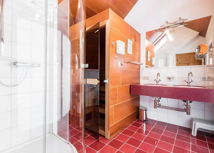 Holiday home Napoleonvilla In Rennweg Am Katschberg By Interhome Rennweg am Katschberg