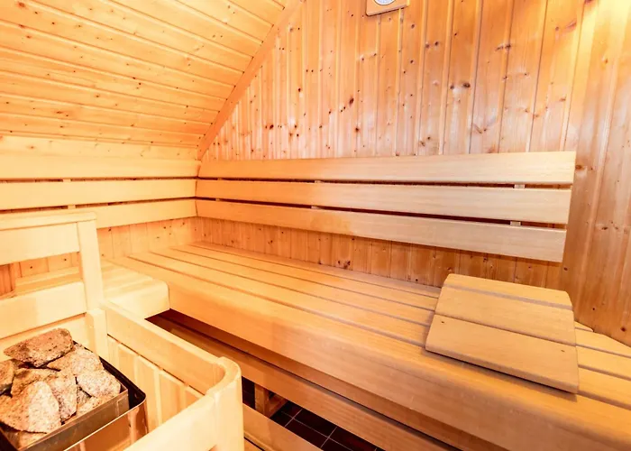 Napoleonvilla In Rennweg Am Katschberg By Interhome Holiday home *