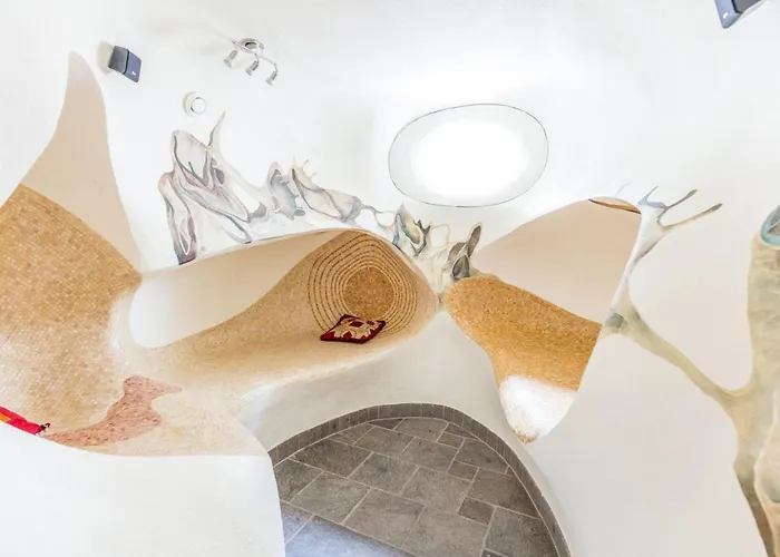 Napoleonvilla In Rennweg Am Katschberg By Interhome Holiday home *