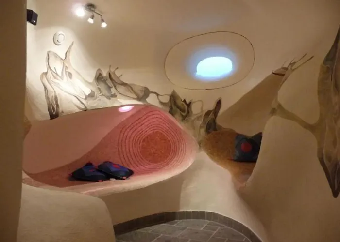 Holiday home Napoleonvilla In Rennweg Am Katschberg By Interhome Rennweg am Katschberg