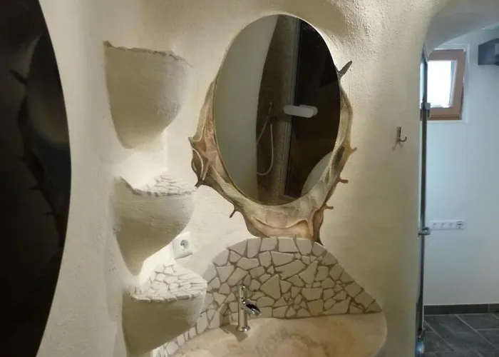 Napoleonvilla In Rennweg Am Katschberg By Interhome Holiday home Rennweg am Katschberg