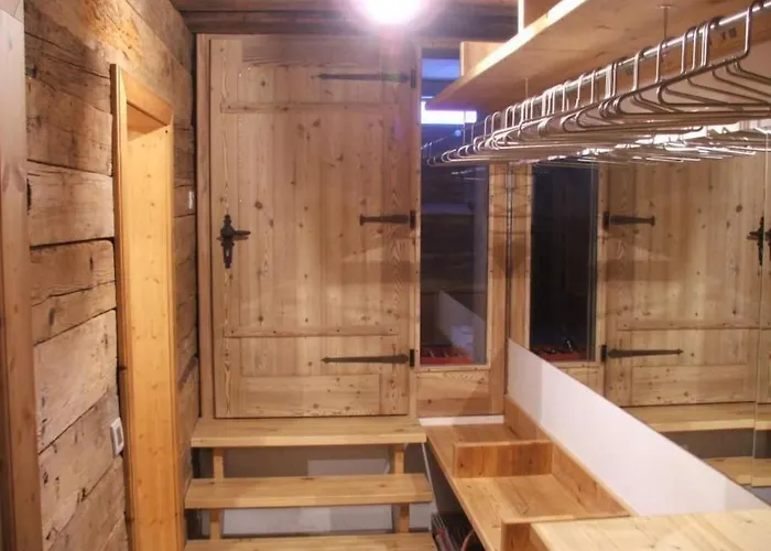 Napoleonvilla In Rennweg Am Katschberg By Interhome Holiday home